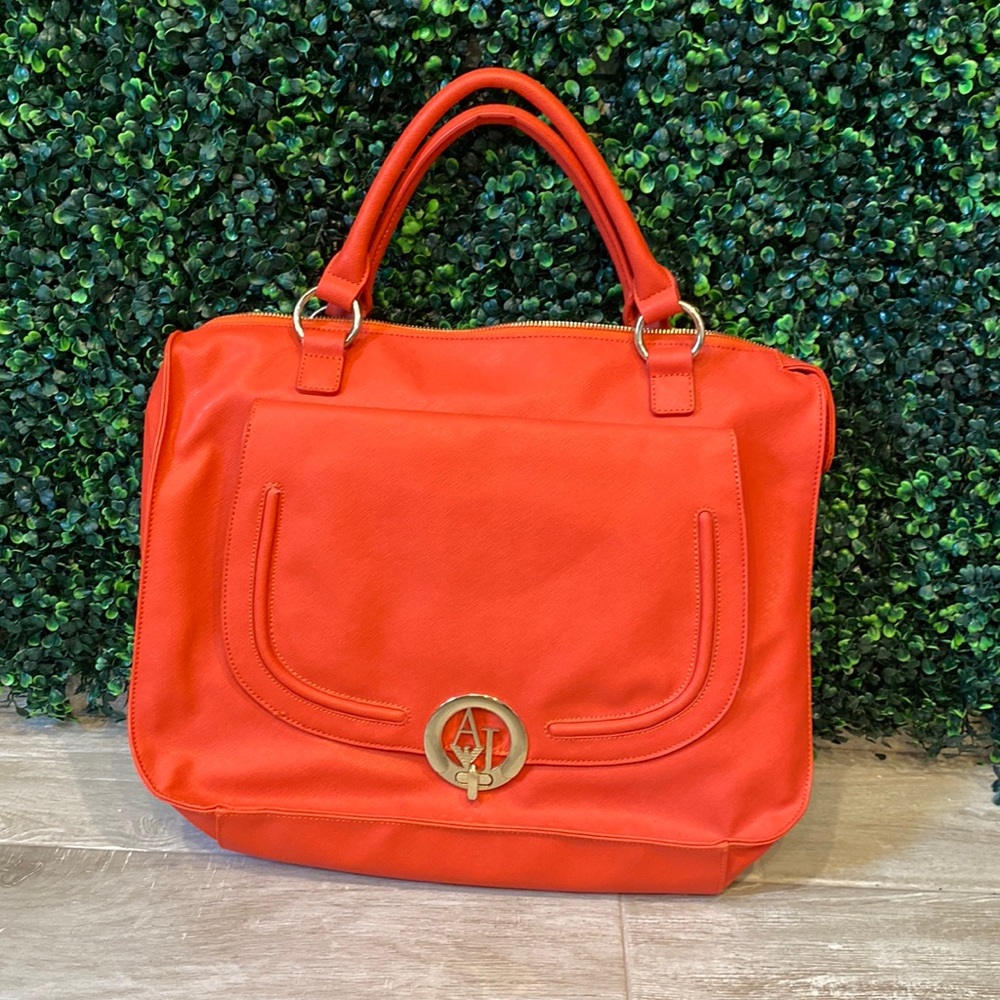 Armani Handbag